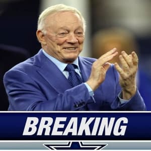 BREAKING: Cowboys Predicted to Reset the Market With $212 Million Contract..
