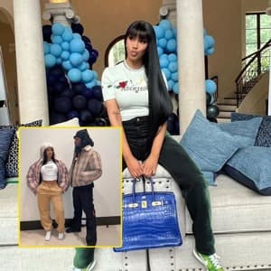 Cardi B Responds to Foreclosure Rumors Involving Her and Offset's $5 Million Atlanta Mansion: She 'Hates' These Rumors That Aren't True.3