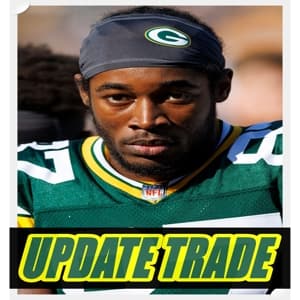 UPDATE: Green Bay Packers Notify NFL Teams of Decision Regarding Potential Romeo Doubs Trade