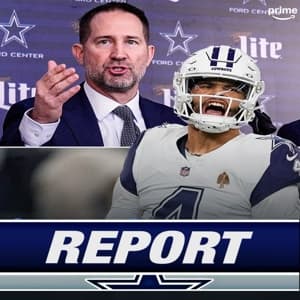 Cowboys QB Dak Prescott Gets Honest on Future After Schottenheimer Hire

