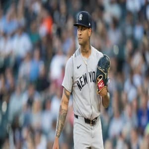It would appear Brian Cashman screwed Yankees by not trading a pitcher this offseason
