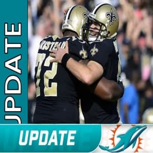 BREAKING NEWS: Drew Brees’ Emotional Tribute to Terron Armstead Leaves Saints Fans in Tears After Retirement Announcement 👇👇👇

