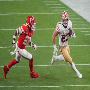 Ex-Josh Allen Teammate Gushes Over Kansas City Chiefs’ ‘Mastermind’ After Signing Contract With Reigning AFC Champions
