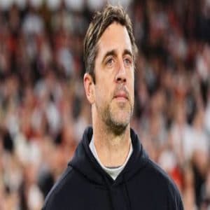  Steelers’ Hopeful As Deadline For Aaron Rodgers Is Approaching Now...