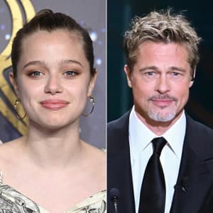 Shiloh Jolie turns 19! A look back at her last public appearance with Brad Pitt
